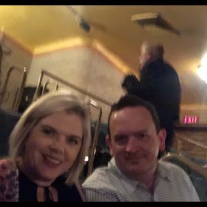 Meet your Posher, Angie